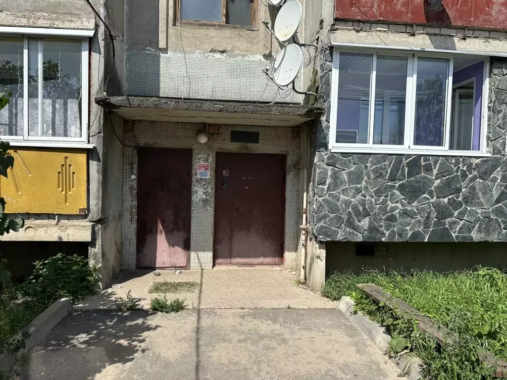 2-к кв. Тверская область, Калязин ул. Урицкого, 23/15 (47.0 м) - Фото 1