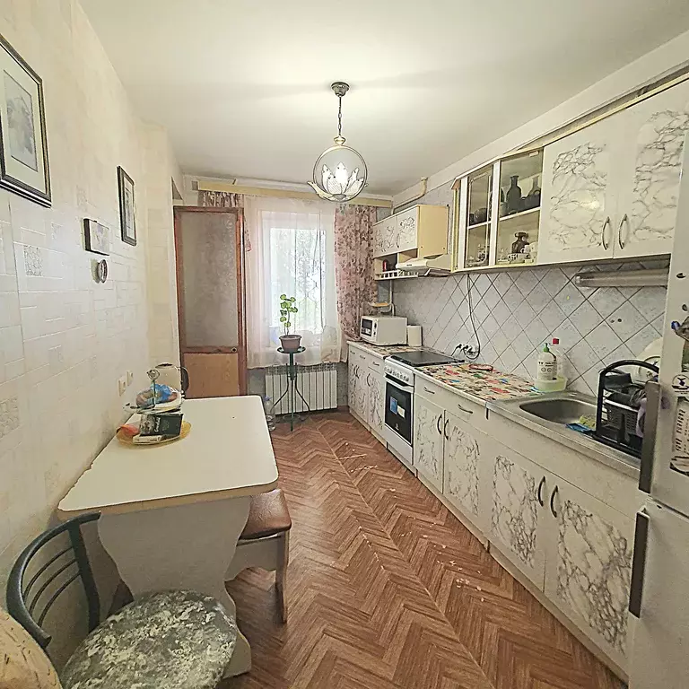 Продаётся 3-к квартира, 70 м - Фото 0