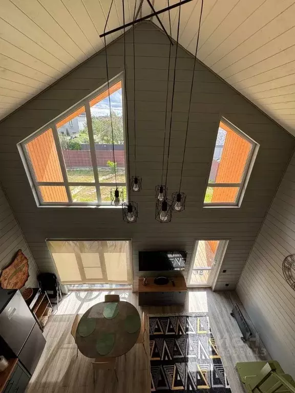 Дом в Московская область, Красногорск городской округ, д. Тимошкино  ... - Фото 2