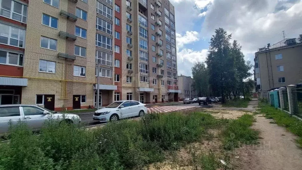 3-к кв. Марий Эл, Йошкар-Ола ул. Зарубина, 12 (103.2 м) - Фото 1