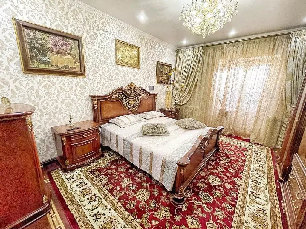 3-к кв. Москва просп. Мира, 99 (90.0 м) - Фото 2