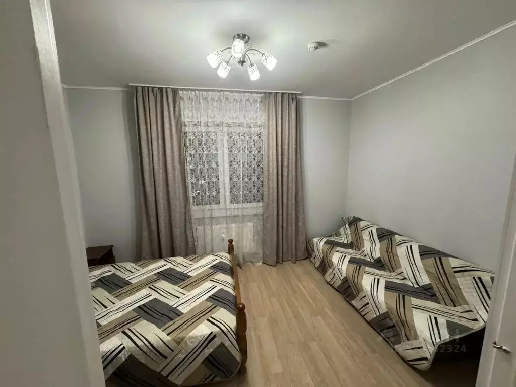 2-к кв. Московская область, Ленинский городской округ, Мисайлово пгт, ... - Фото 2