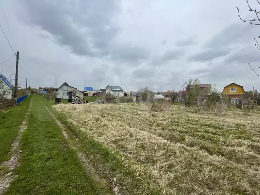 Участок 5,3 сот. (СНТ, ДНП) - Фото 1
