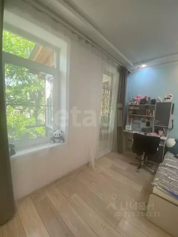 3-к кв. Бурятия, Улан-Удэ Гвардейская ул., 12 (63.01 м) - Фото 1