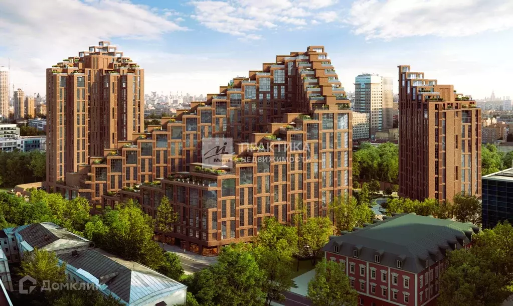 Продаётся 2-к квартира, 44.4 м - Фото 1