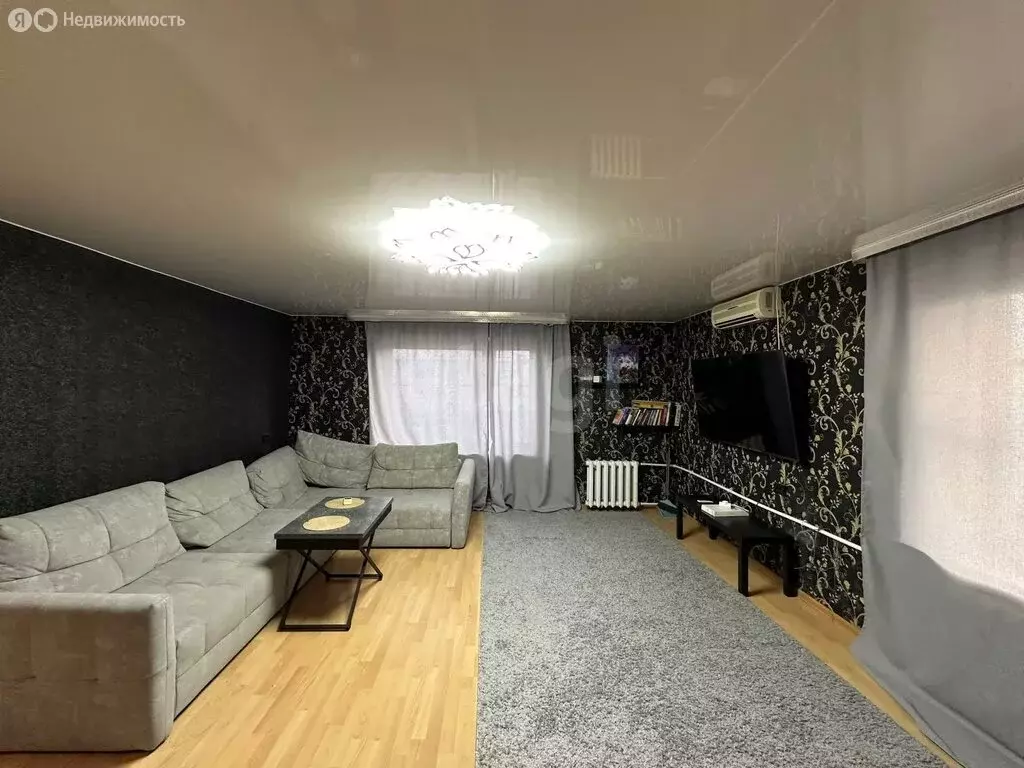 4-комнатная квартира: Ирбит, улица Горького, 7Б (83.9 м) - Фото 2