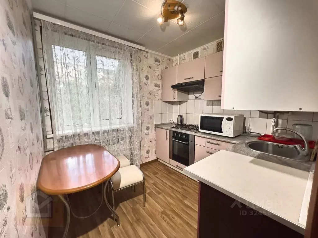 2-к кв. Севастополь ул. Маршала Блюхера, 10 (45.5 м) - Фото 1