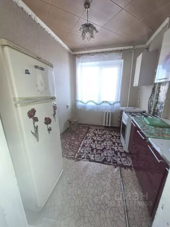 1-к кв. Волгоградская область, Волгоград ул. Космонавтов, 61 (36.0 м) - Фото 2