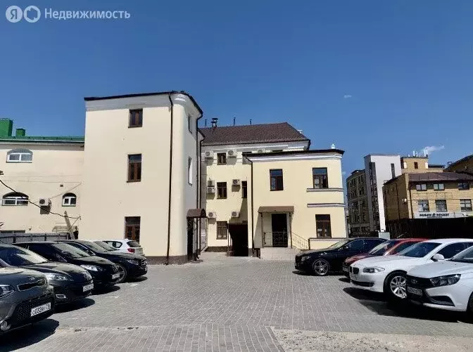 Офис (873 м) - Фото 1