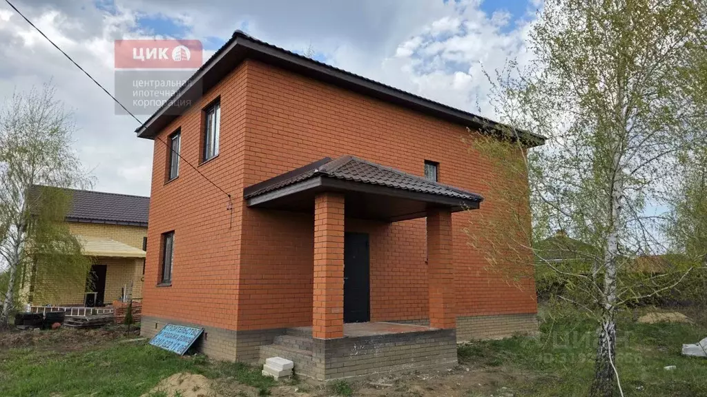 Дом в Рязанская область, Рыбное ул. Звездная (115 м) - Фото 0