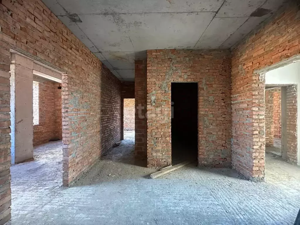 2-к кв. Ингушетия, Магас просп. Идриса Зязикова (168.0 м) - Фото 1