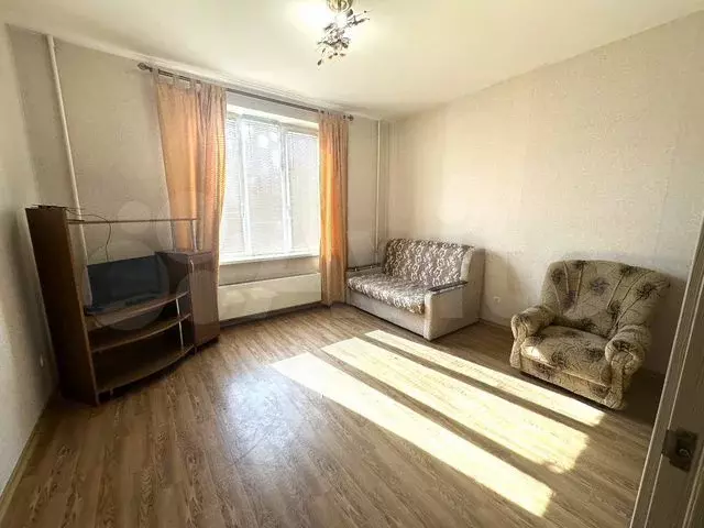 Квартира-студия, 37 м, 13/16 эт. - Фото 0