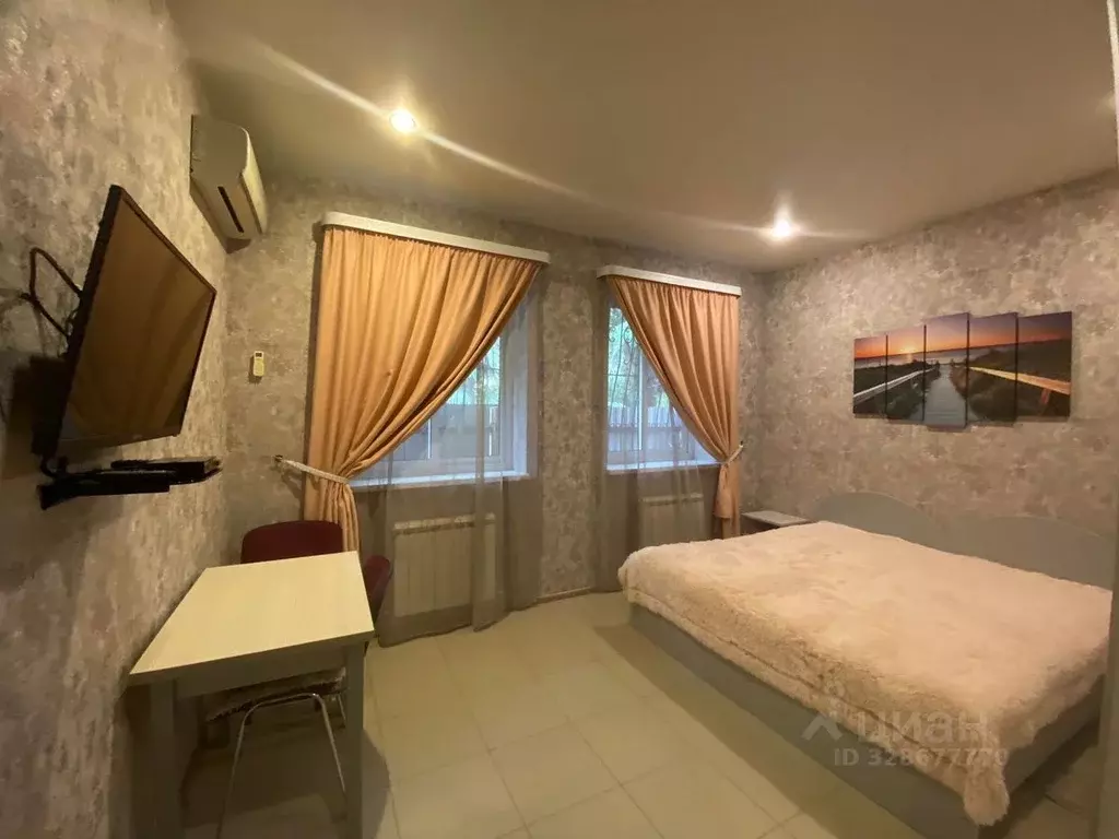 2-к кв. Краснодарский край, Сочи Центральный мкр, ул. Островского, 43 ... - Фото 1