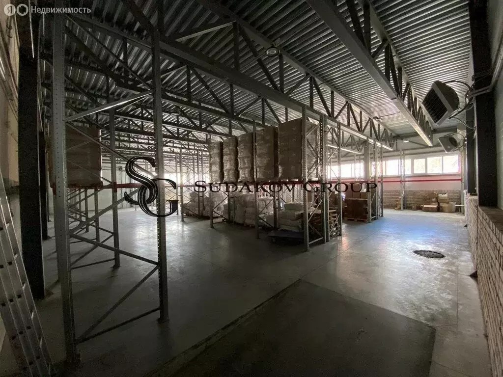 Склад (342 м) - Фото 2