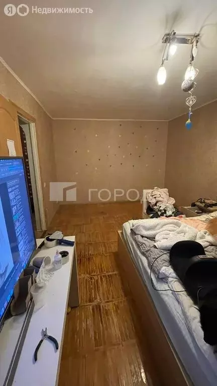 1-комнатная квартира: Искитим, Томская улица, 1А (30.5 м) - Фото 2