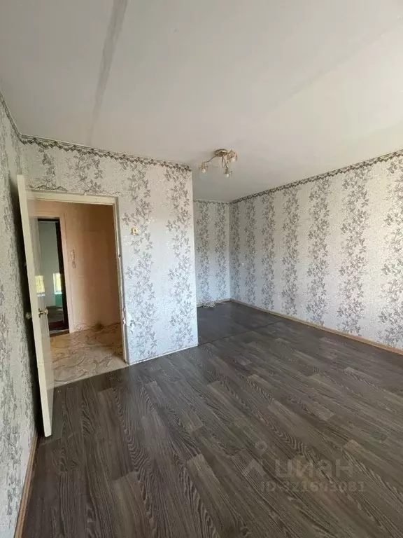 1-к кв. Кемеровская область, Таштагол ул. Макаренко, 10 (29.7 м) - Фото 2