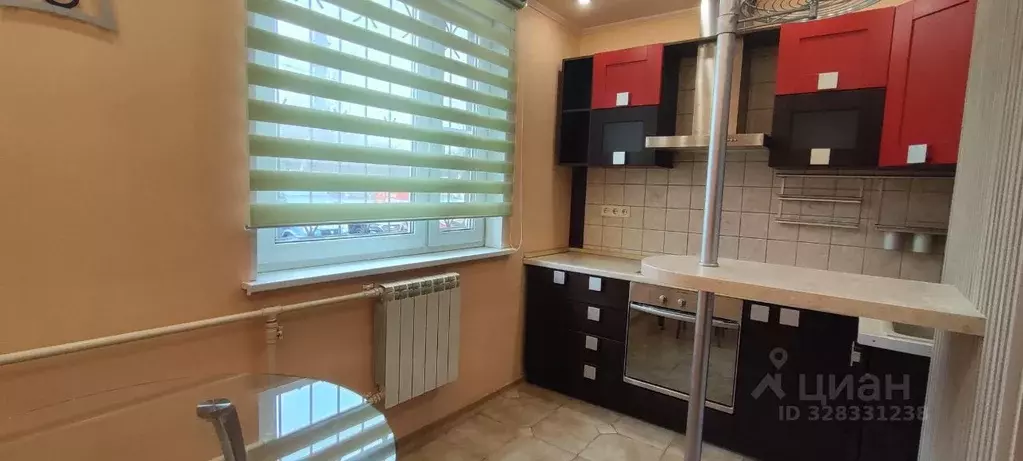 1-к кв. Москва Клязьминская ул., 7К2 (37.7 м) - Фото 1