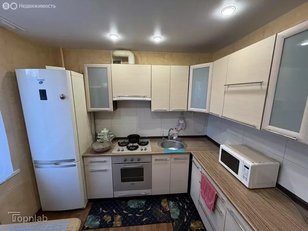 1-комнатная квартира: Калининград, улица Гайдара, 89 (42 м) - Фото 2