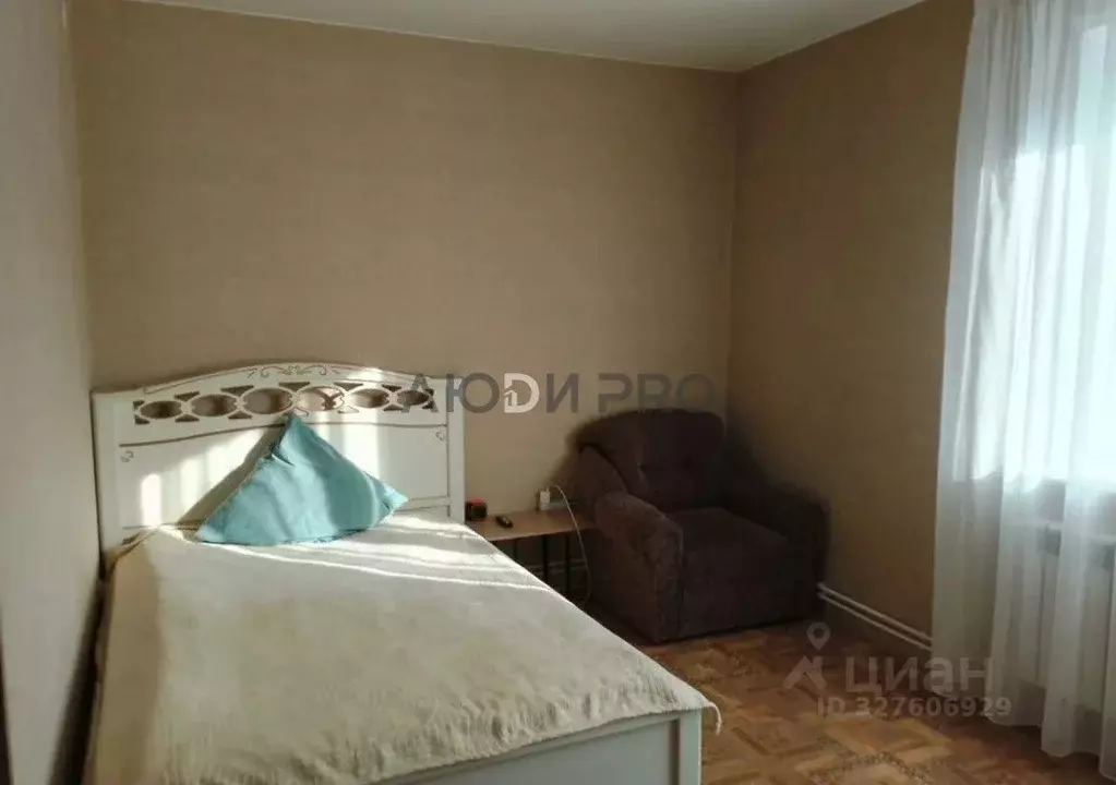 1-к кв. Ярославская область, Ярославль ул. Деревня Старое Брагино, 21А ... - Фото 2