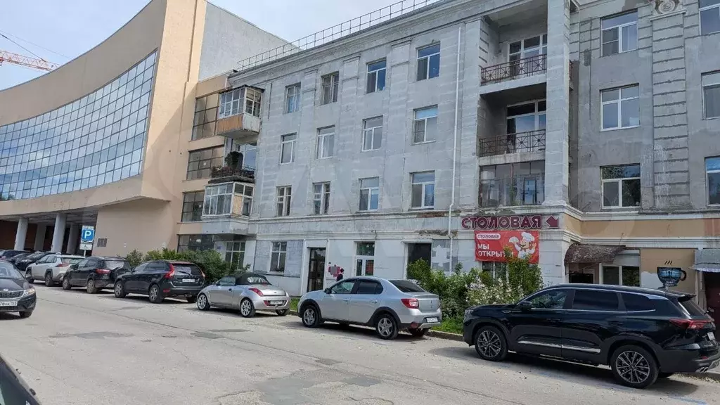 Комната 26,6 м в 4-к., 4/4 эт. - Фото 0