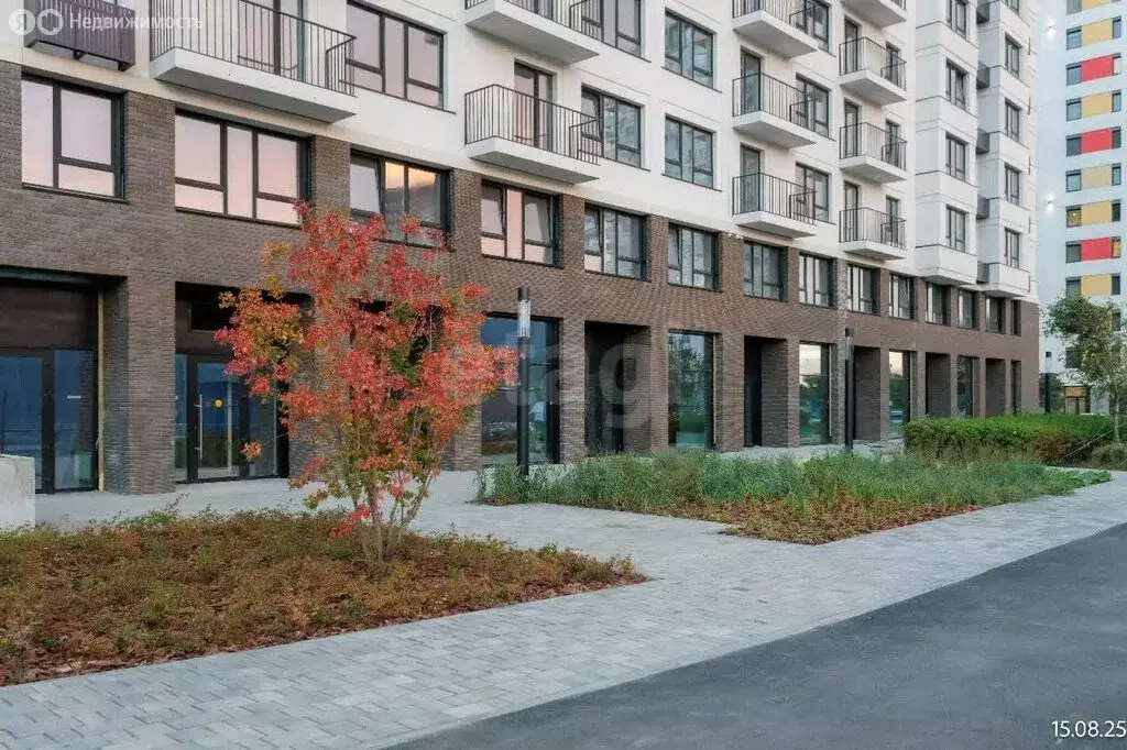 2-комнатная квартира: Новосибирск, Большевистская улица, 56 (66.13 м) - Фото 1