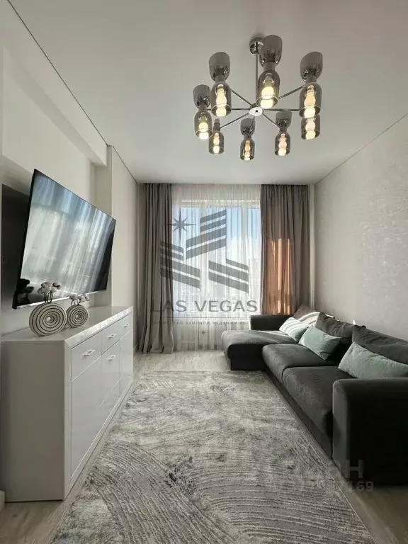 2-к кв. Москва ул. Василия Ланового, 1к2 (45.0 м) - Фото 0