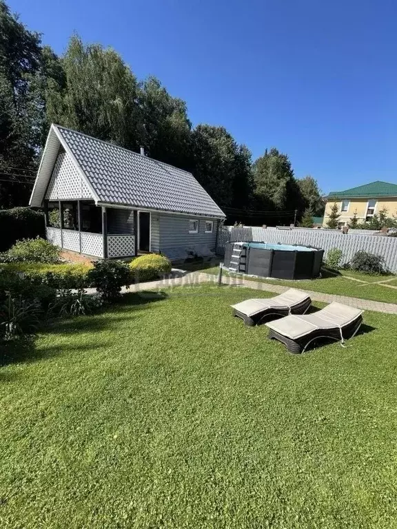 Дом в Московская область, Мытищи городской округ, с. Федоскино  (696 ... - Фото 2