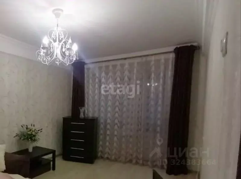 2-к кв. Ставропольский край, Пятигорск ул. Аллея Строителей (46.0 м) - Фото 1