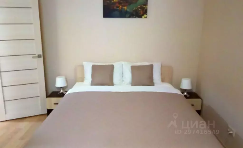 1-к кв. Московская область, Балашиха Советская ул., 7А (33.0 м) - Фото 2