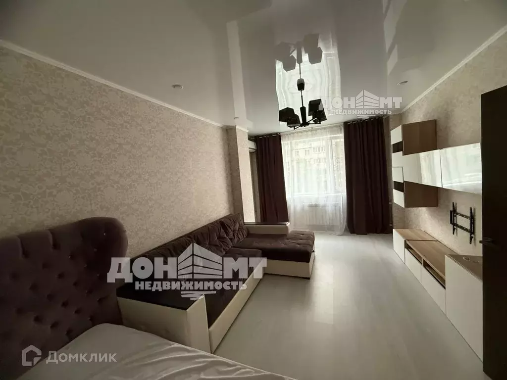 Продаётся 1-к квартира, 39.3 м - Фото 0