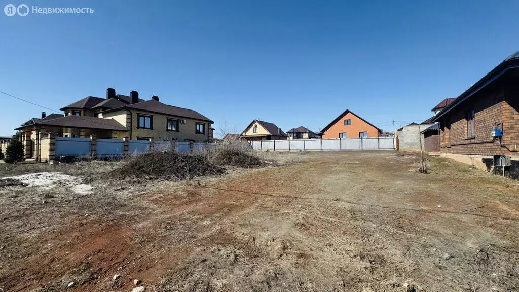 Участок в Оренбург, Авачинская улица (7.8 м) - Фото 1