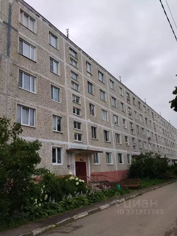 3-к кв. Московская область, Солнечногорск городской округ, Чашниково ... - Фото 1