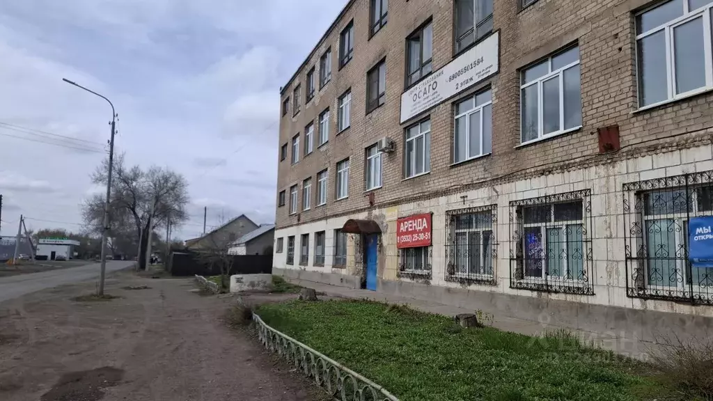 Помещение свободного назначения в Оренбургская область, Оренбург ... - Фото 1