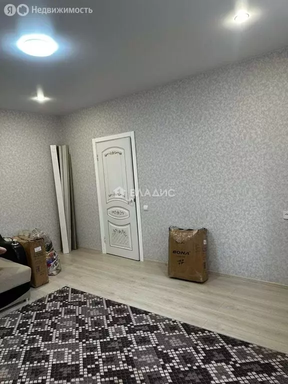 2-комнатная квартира: Ковров, улица Щеглова, 56 (39 м) - Фото 1