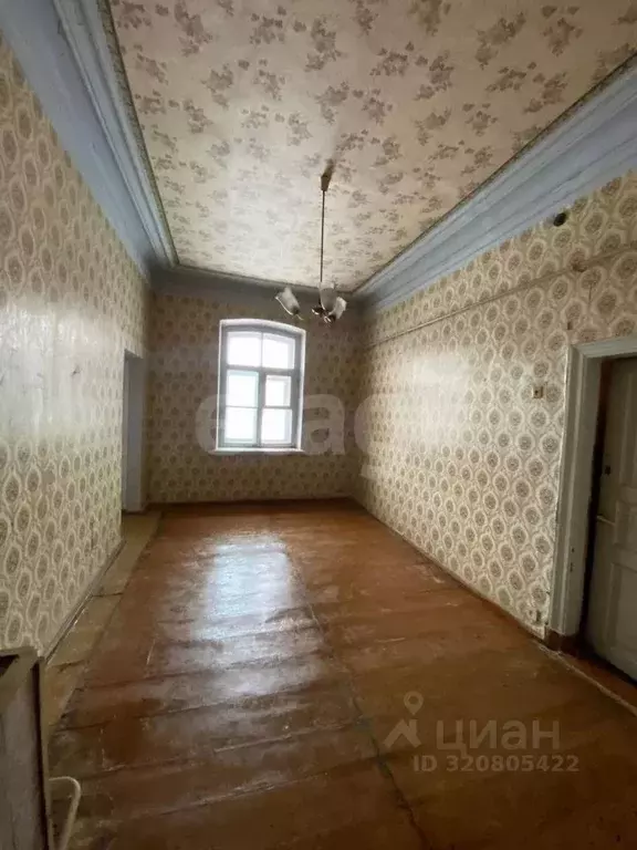 1-к кв. Белгородская область, Валуйский муниципальный округ, Уразово ... - Фото 1