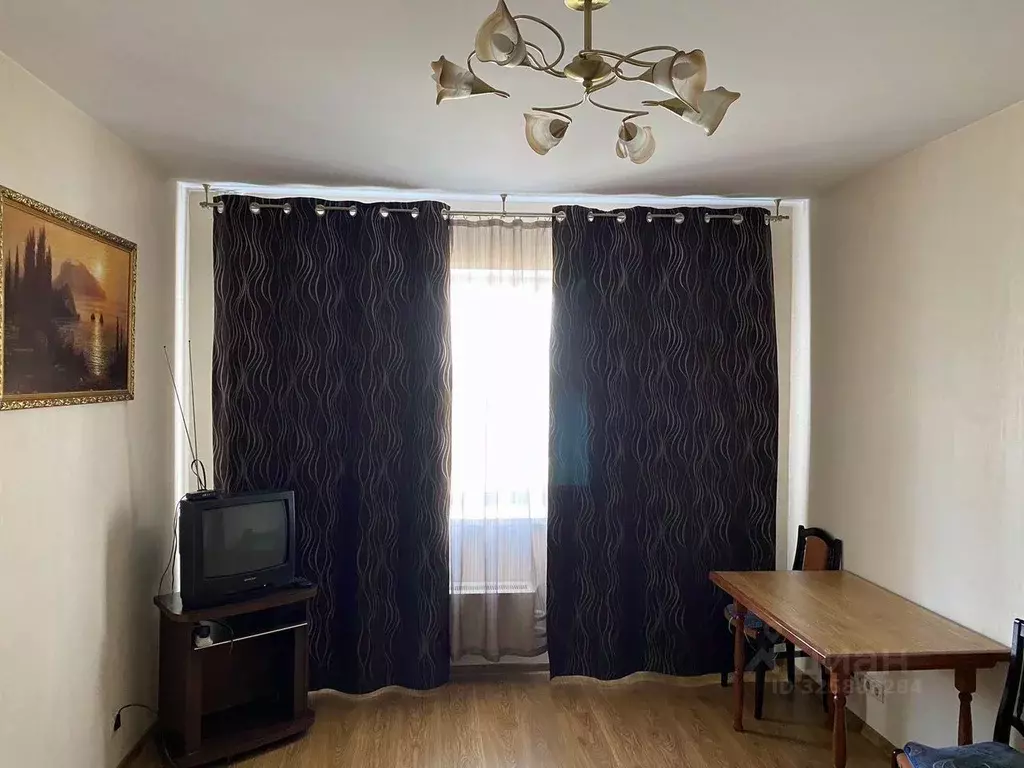 1-к кв. Москва Дмитровское ш., 165Ек6 (34.0 м) - Фото 1