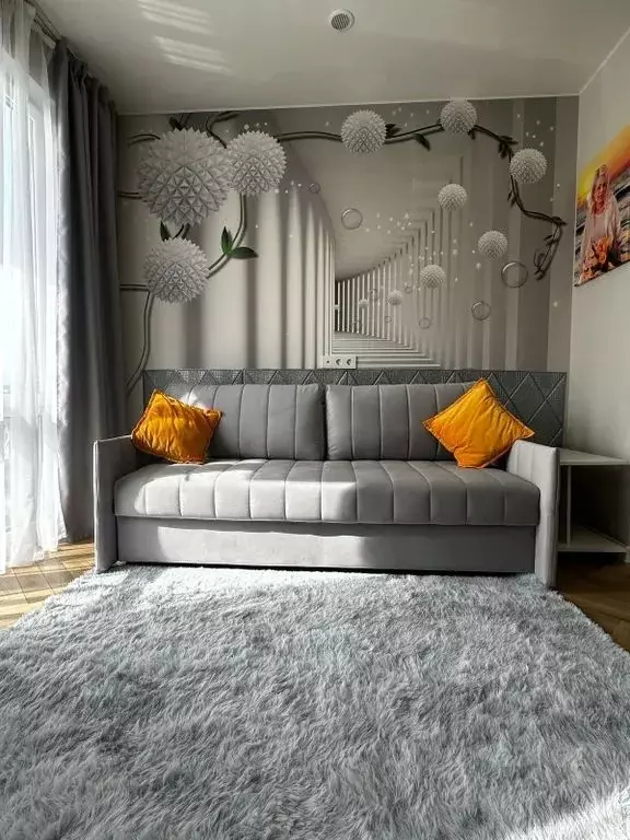 1-к кв. Краснодарский край, Сочи ул. Ленина, 298В/1 (22.0 м) - Фото 0