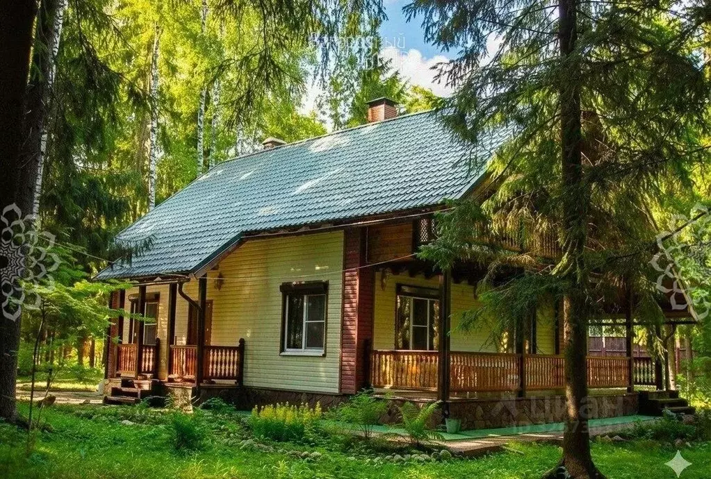 Коттедж в Москва пос. Рассудово, Ресурс-1 СНТ, 152 (240 м) - Фото 2