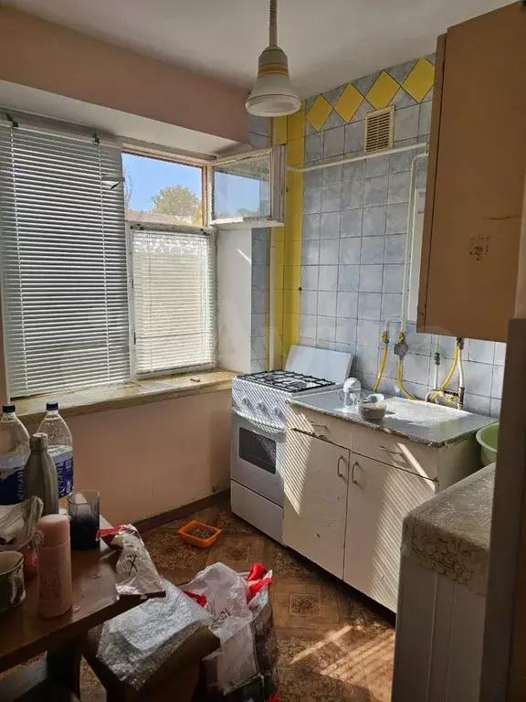 2-к. квартира, 46 м, 4/5 эт. - Фото 0
