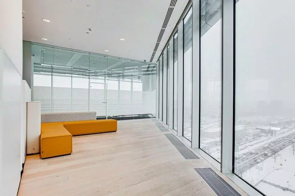 Офис в Московская область, Химки Ленинградская ул., 25 (3747 м) - Фото 1