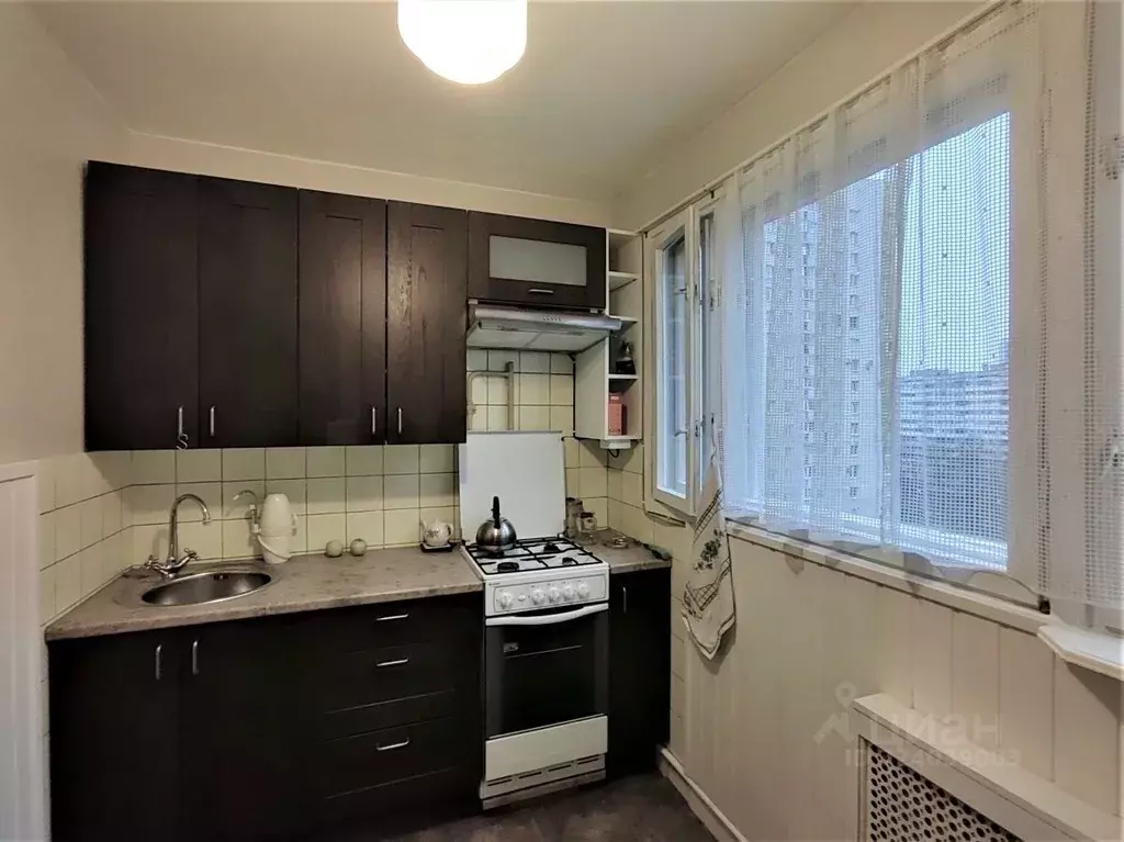 3-к кв. Санкт-Петербург просп. Испытателей, 11К1 (59.2 м) - Фото 1