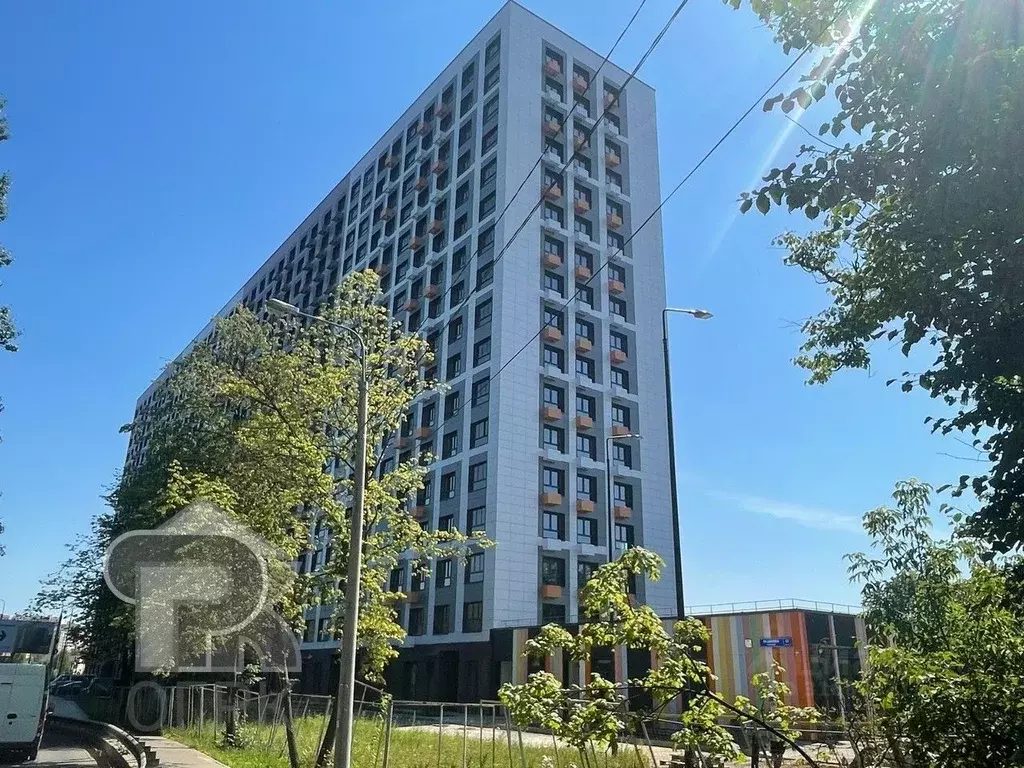 Студия Московская область, Ленинский городской округ, пос. Развилка ... - Фото 0