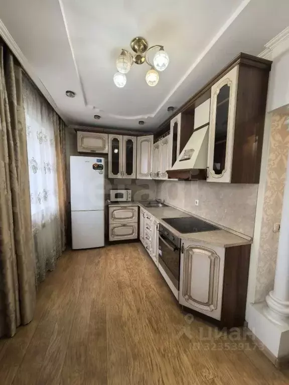 3-к кв. Забайкальский край, Чита ул. Шилова, 4 (53.5 м) - Фото 0