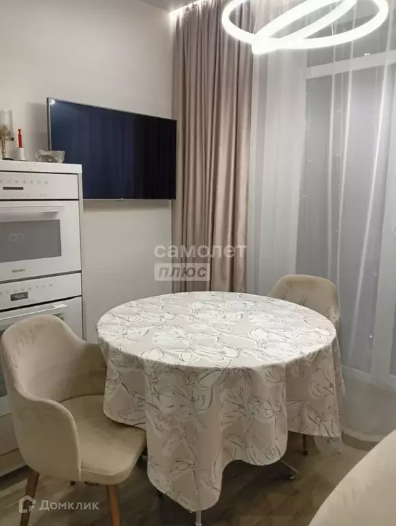Продаётся 2-к квартира, 53.4 м - Фото 0
