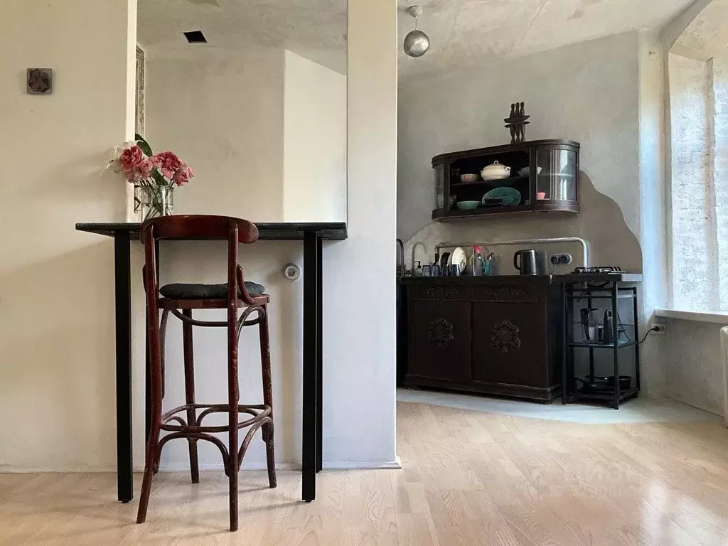 3-к кв. Санкт-Петербург Кронверкский просп., 33 (61.0 м) - Фото 2