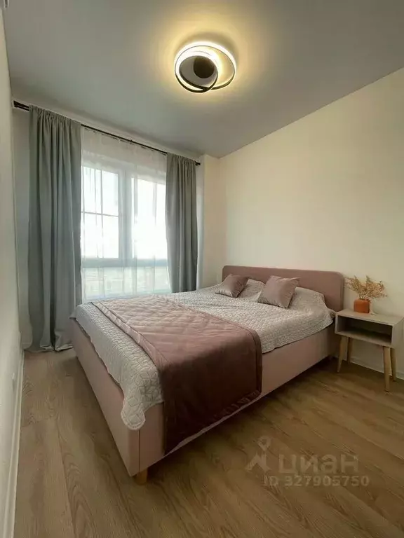 2-к кв. Москва Базовская ул., 15Бк3 (35.0 м) - Фото 1