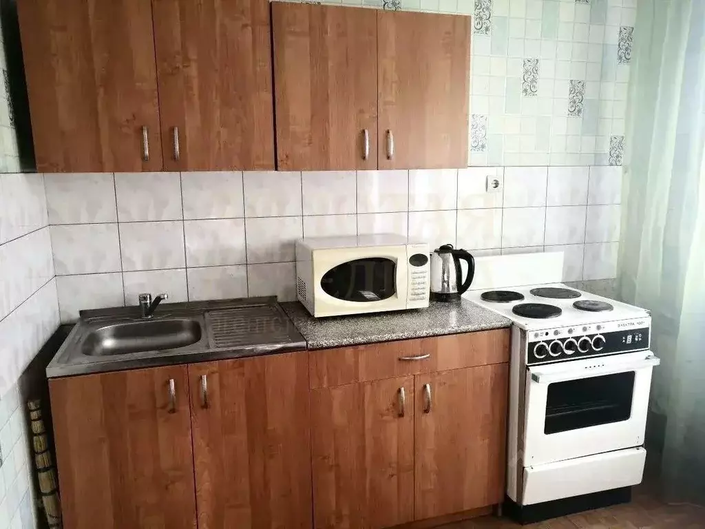 2-к кв. Белгородская область, Старый Оскол Юбилейный мкр, 1А (54.0 м) - Фото 1