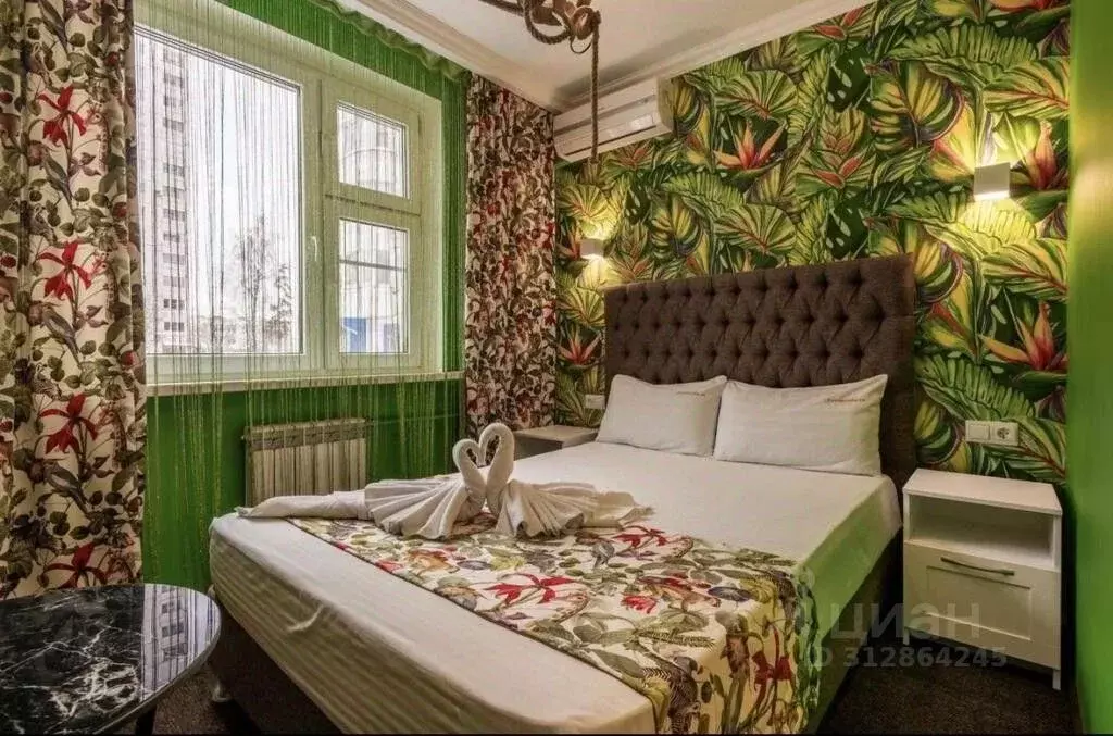 Комната Москва Большая Черемушкинская ул., 25К1 (10.0 м) - Фото 0