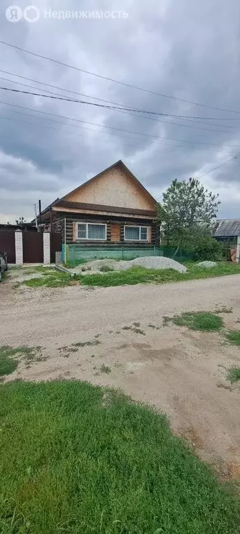 Дом в Реж, 2-я Набережная улица, 10 (57.5 м) - Фото 1