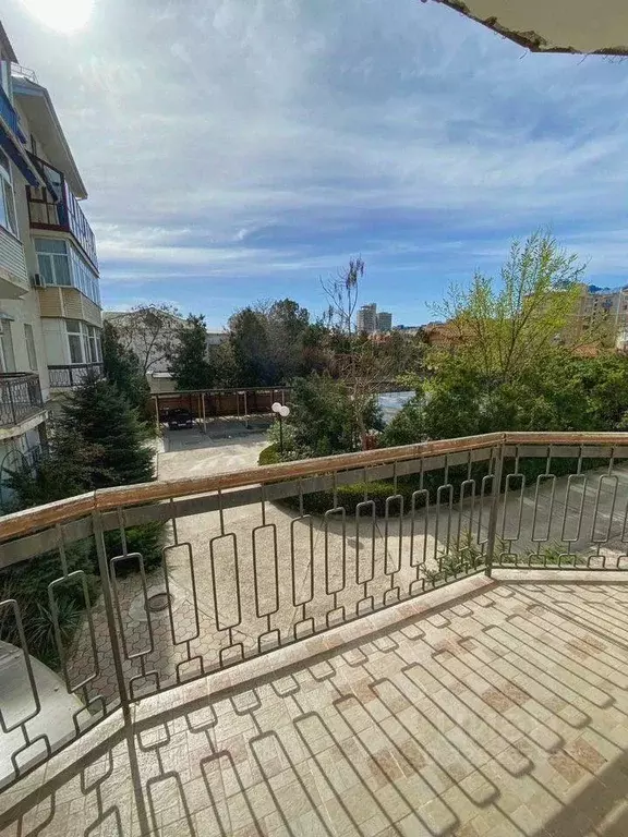 2-к кв. Крым, Евпатория ул. Шевченко, 37 (106.0 м) - Фото 1